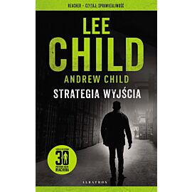 Jack Reacher: Strategia wyjścia