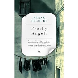 Prochy Angeli
