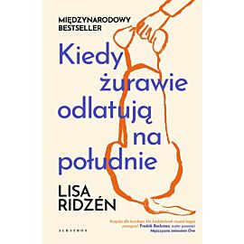 Kiedy żurawie odlatują na południe