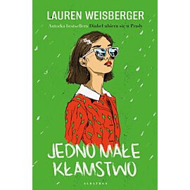 Jedno małe kłamstwo