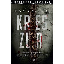 Kres zła (wydanie pocketowe)