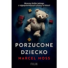 Porzucone dziecko (wydanie pocketowe)