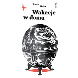 Wakacje w domu