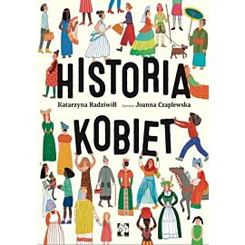 Historia kobiet