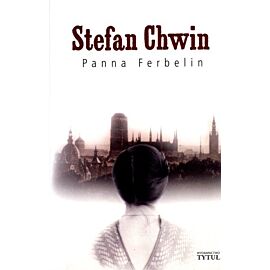 Panna Ferbelin