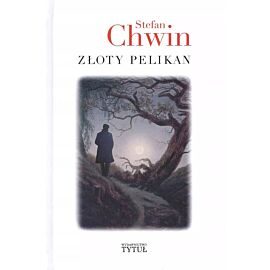 Złoty pelikan