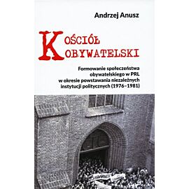 Kościół obywatelski