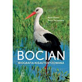 Bocian. Biografia nieautoryzowana