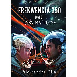 Rysy na tęczy. Frekwencja 350. Tom 0