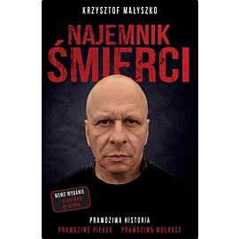 Najemnik śmierci