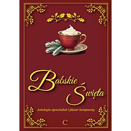 Babskie święta (barwione brzegi)