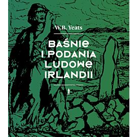 Baśnie i podania ludowe Irlandii