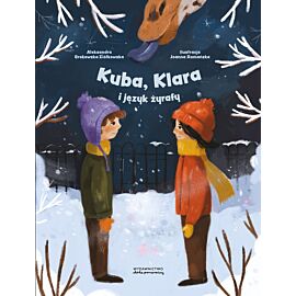 Kuba, Klara i język żyrafy