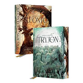 Luonto & Tryjon. Wydanie specjalne 2w1