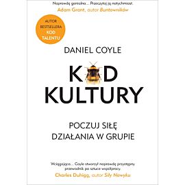 Kod Kultury. Poczuj siłę działania w grupie