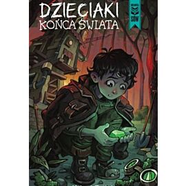Dzieciaki końca świata