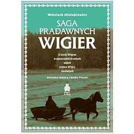 Saga pradawnych Wigier