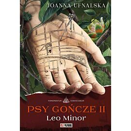 Psy Gończe II. Leo Minor