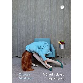 Mój rok relaksu i odpoczynku