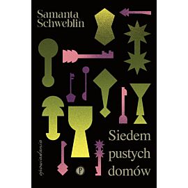 Siedem pustych domów