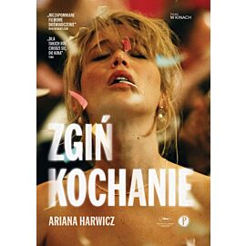 Zgiń, kochanie (wydanie filmowe)