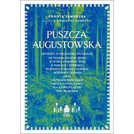 Puszcza Augustowska