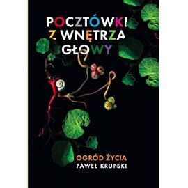 Pocztówki z wnętrza głowy