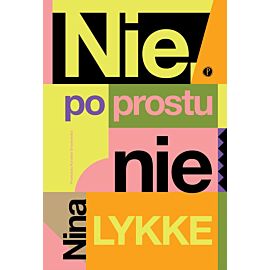 Nie, po prostu nie