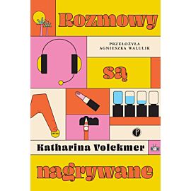 Rozmowy są nagrywane
