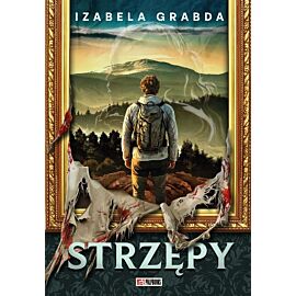 Strzępy