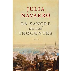 Z. sangre des inocentes op