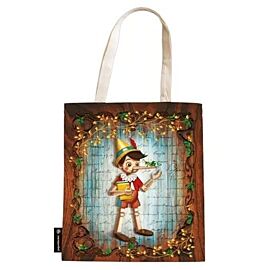 Torba Carlo Collodi, Pinocchio