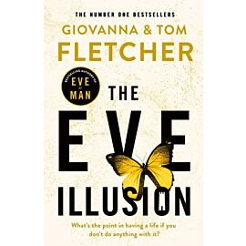 The Eve Illusion (Eve of Man Trilogy)