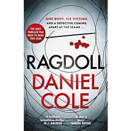 Ragdoll (A Ragdoll Book Book 1)