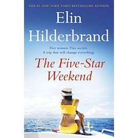 The Five-Star Weekend