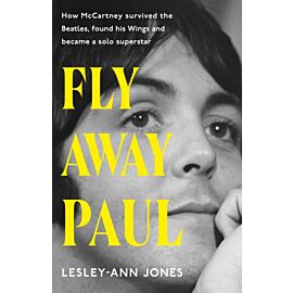 Fly Away Paul