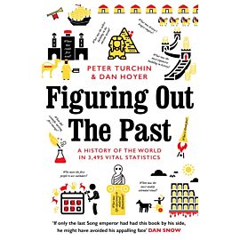 Figuring Out The Past: The 3,495 Vital Statistics that Explain World History