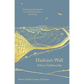 Hadrian`s Wall (The Landmark Library 6)