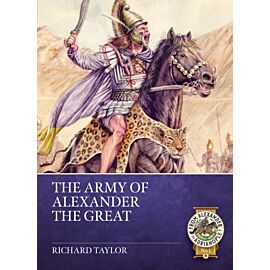 Army of Alexander the Great