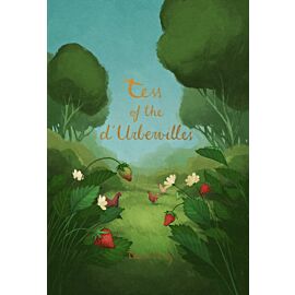 Tess of the d`Urbervilles (Collector`s Editions)