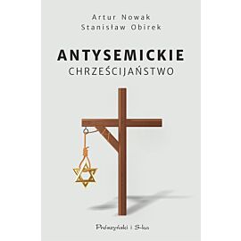 Antysemickie chrześcijaństwo (Duże Litery)