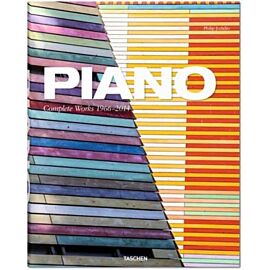 Piano. Complete Works 1966-today