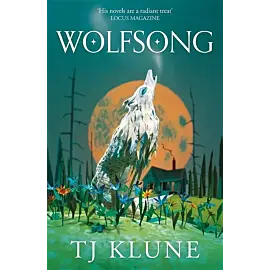 Wolfsong