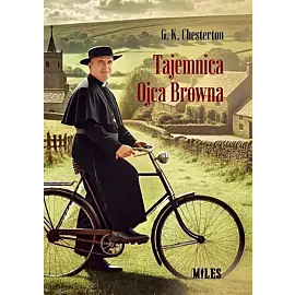 Tajemnica Ojca Browna