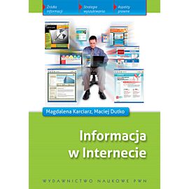 Informacja w Internecie