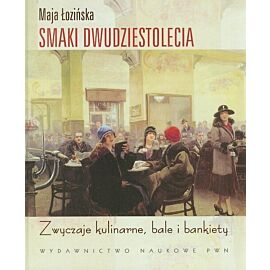 Smaki dwudziestolecia