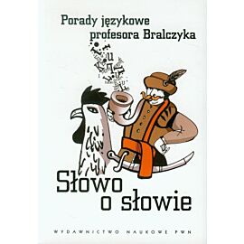 Słowo o słowie