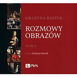 Rozmowy obrazów Tom 2