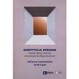 Konstytucja rodzinna