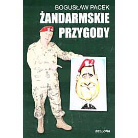 Żandarmskie przygody